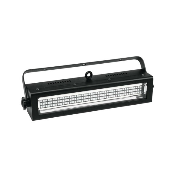 EUROLITE LED STROBESMD PRO 132 LED STROBE BLINDER ΜΕ 132 SMD RGB LEDs, 70°