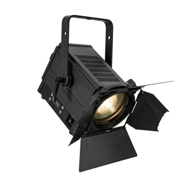 EUROLITE LED THA-100F MK3 Fresnel spotlight (fresnel lens)