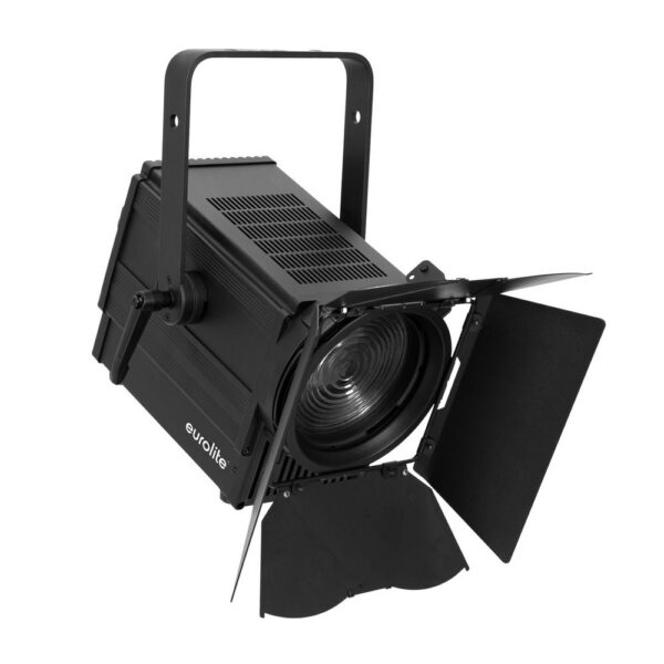 EUROLITE LED THA-100F TRC LED FRESNEL 100W ΖΕΣΤΟΥ ΛΕΥΚΟΥ ΧΡΩΜΑΤΟΣ