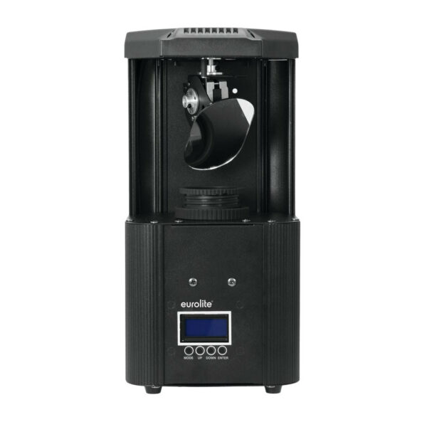 EUROLITE LED TSL-250 Handy scanner with 60 W LED, gobo and color wheel