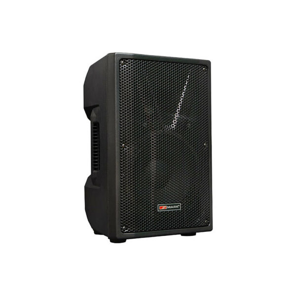 MARK MARK MS 210 A Αυτοενισχυόμενο ηχείο 2 δρόμων 10'' 200W
