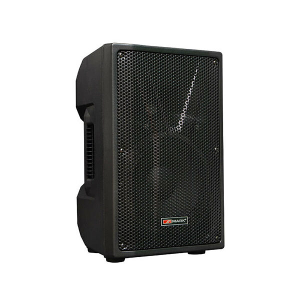 MARK MARK MS 212 A Αυτοενισχυόμενο ηχείο 2 δρόμων 12'' 260W