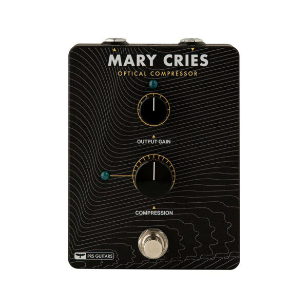 PRS GUITARS MARY CRIES-OC ΠΕΤΑΛΙ ΚΙΘΑΡΑΣ OPTICAL COMPRESSOR