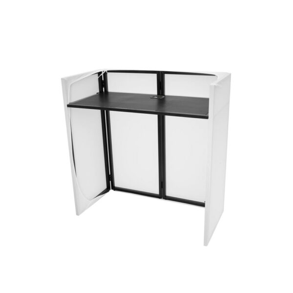 OMNITRONIC MOBILE Dj STAND ΦΟΡΗΤΟ DJ BOOTH