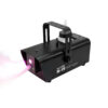 EUROLITE N-19 LED HYBRID RGB ΜΗΧΑΝΗ ΚΑΠΝΟΥ 600W ΜΕ LED RGB ΧΕΙΡ. ΕΛΕΓΧΟΥ