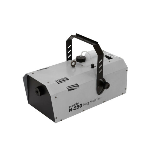 EUROLITE N-250 ΜΗΧΑΝΗ ΚΑΠΝΟΥ 2500W DMX