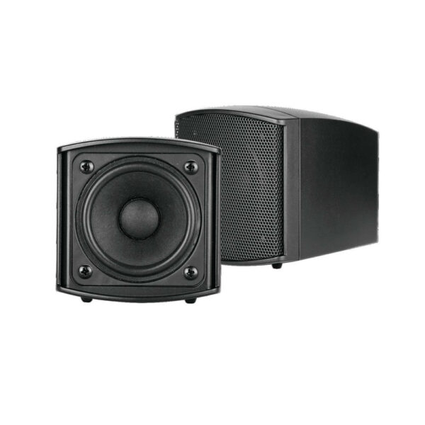 OMNITRONIC OD-2 ΗΧΕΙΟ FULLRANGE, 15W, 2.5'', 8Ω, 88dB