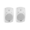 OMNITRONIC OD-8 WHITE ΗΧΕΙΟ 2 ΔΡΟΜΩΝ , 50W, 8'',IP65, 8Ω, 111dB
