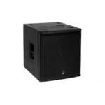 OMNITRONIC PAS-151A MK3 Active subwoofer 15'', 700W, 125dB
