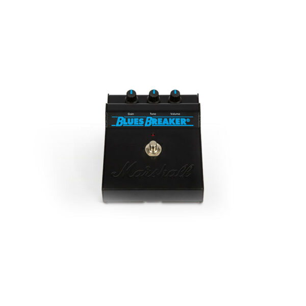 MARSHALL PEDL-00100-E BLUESBREAKER REISSUE FX PEDAL