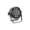 FUTURELIGHT PRO SLIM PAR12MK2 LED FLAT PAR 12X5W TCL CW/WW/A ΧΡΩΜΑΤΙΚΗΣ ΜΙΞΗΣ