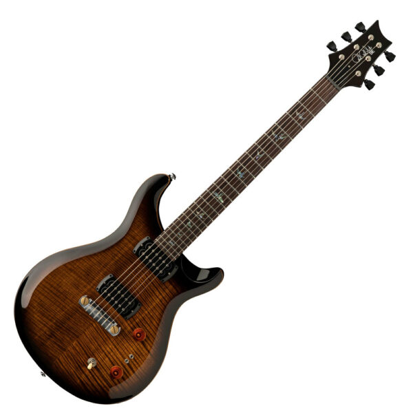 PRS GUITARS SEPGBG ΗΛΕΚΤΡΙΚΗ ΚΙΘΑΡΑ SE PAULS GUITAR BLACK GOLDBURST