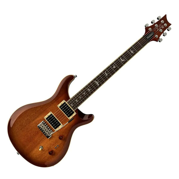 PRS GUITARS SEST844TS ΗΛΕΚΤΡΙΚΗ ΚΙΘΑΡΑ SE STD 24-08 TOBACCO SUNBURST