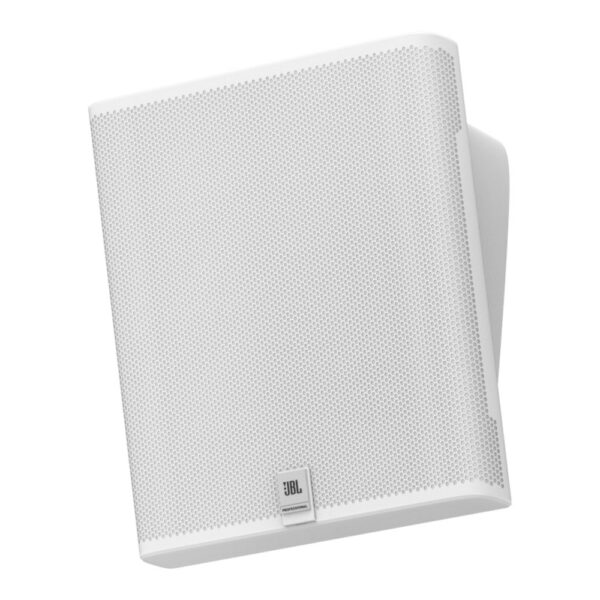 JBL SLP12T WHT HXEIO FULLRANGE 8Ω/100V 30W/15W 84dB ΜΑΥΡΟ