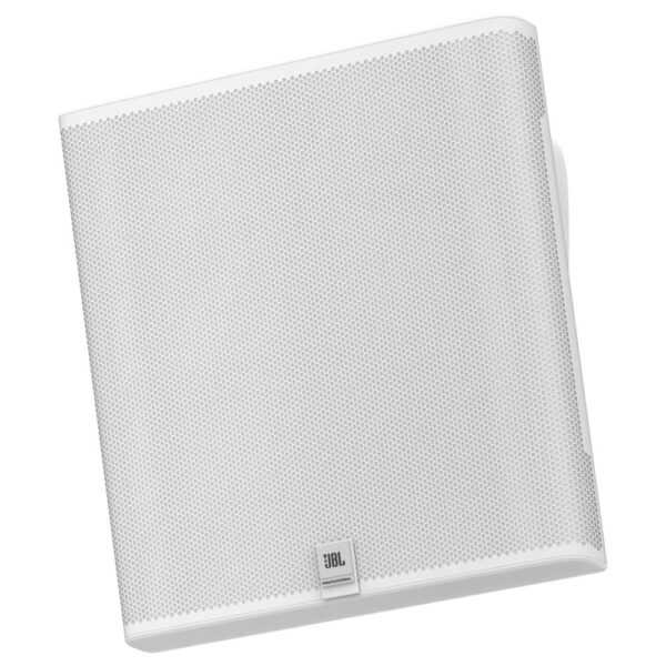 JBL SLP14T WHT HXEIO 2 ΔΡΟΜΩΝ 4'' 8Ω/100V 45W/25W 86dB ΜΑΥΡΟ
