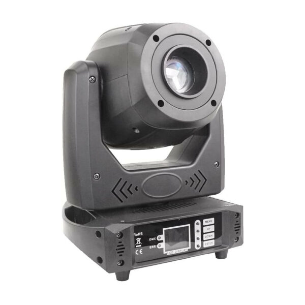 PLS ST-100B LED MOVING HEAD 100W 15 TO 20 DEGREES