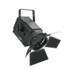 EUROLITE THA-250F LED FRESNEL ΘΕΑΤΡΙΚΟΣ ΠΡΟΒΟΛΕΑΣ 200W 2800K 5-38deg