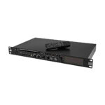 OMNITRONIC XDP-1501 CD/MP3 Player