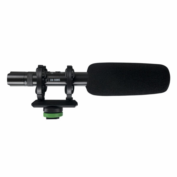 MACKIE Mackie EM-98MS