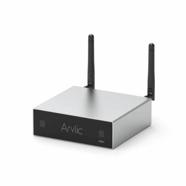 ARYLIC Arylic A50+ Ενισχυτής Streaming