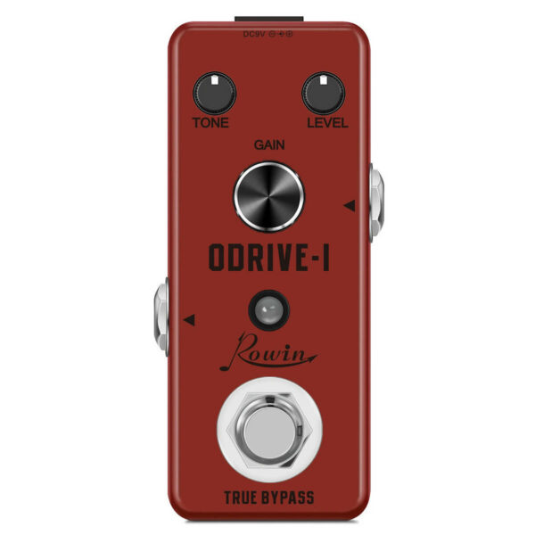 Rowin  ODRIVE-I Overdrive Πετάλι