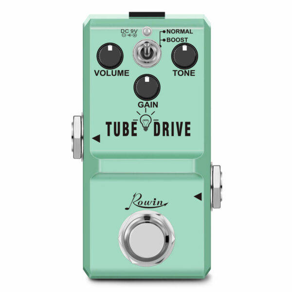 Rowin Drive Overdrive Πετάλι