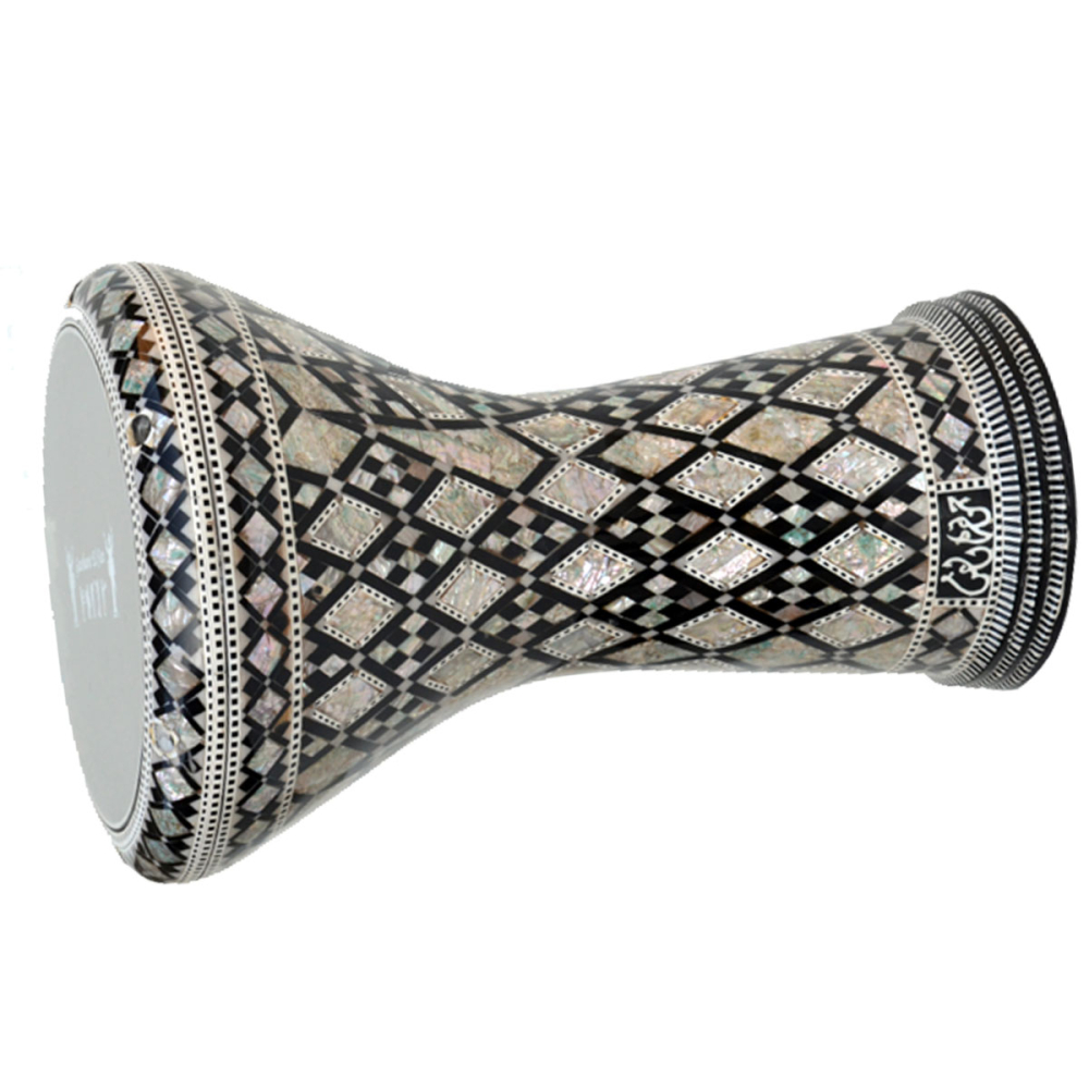 EL FAN WP-1033 Τουμπερλέκι-Νταραμπούκα Αιγύπτου-Αράβικο elfanwptou 6564924