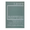Liszt - Piano Works Transcriptions VI  II/21