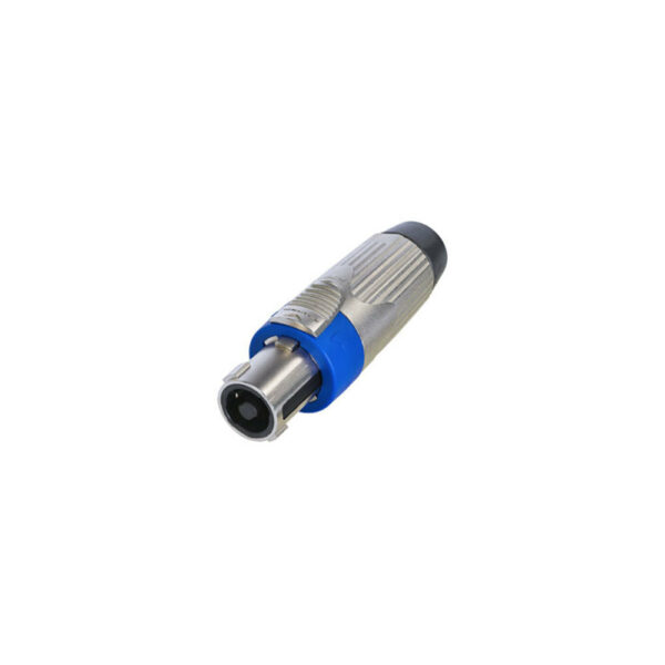 NEUTRIK NLT4FXX SPEAKON ΠΡΟΕΚΤ.4-ΠΟΛ.ΘΗΛ.ΑΔΙΑΒ