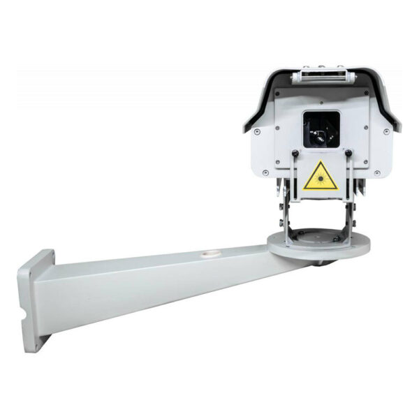 LASERWORLD PL-5500RGB ShowNet OUTD LASER RGB 5500mW - ShowNET OUTDOOR