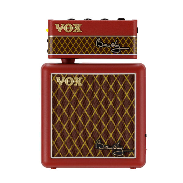 VOX AMPLUG BM SET b