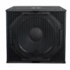 AVANTE Avante Audio Imperio Pro IMP118 Αυτοενισχυόμενο Subwoofer