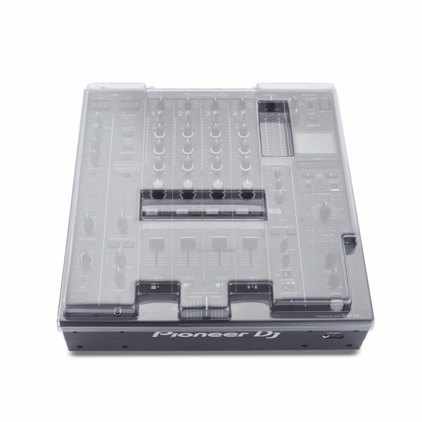 DECKSAVER Decksaver DJM-A9 Προστατευτικό Κάλυμμα