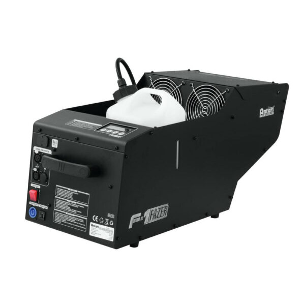 EUROLITE F-1 FAZER ΜΗΧΑΝΗ FAZER 700W