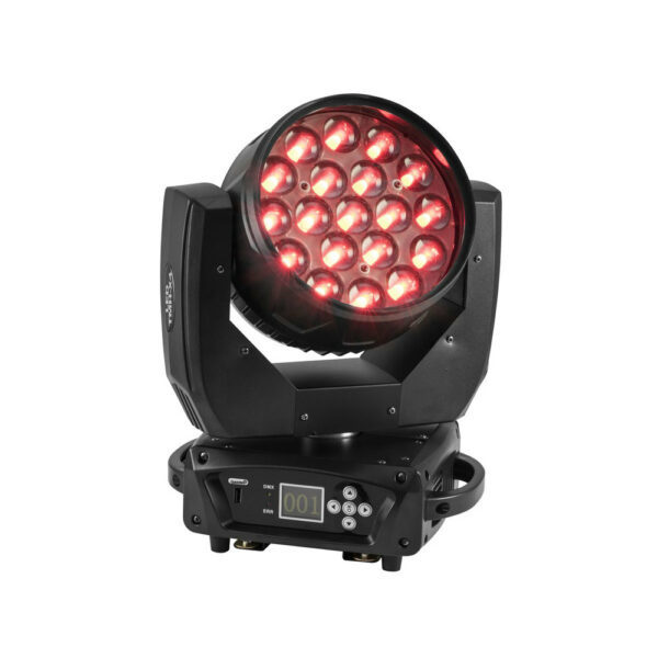 EUROLITE LED TMH-X4 LED ΚΙΝΗΤΗ ΚΕΦΑΛΗ