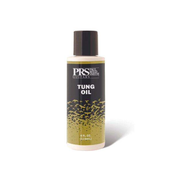 PRS GUITARS PRS-ACC-001 TUNG OIL (FRETBOARD OIL)