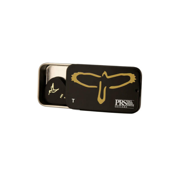 PRS GUITARS PRS-GB12H ΠΕΝΝΕΣ PRS GOLD BIRDS HEAVY 12 PACK