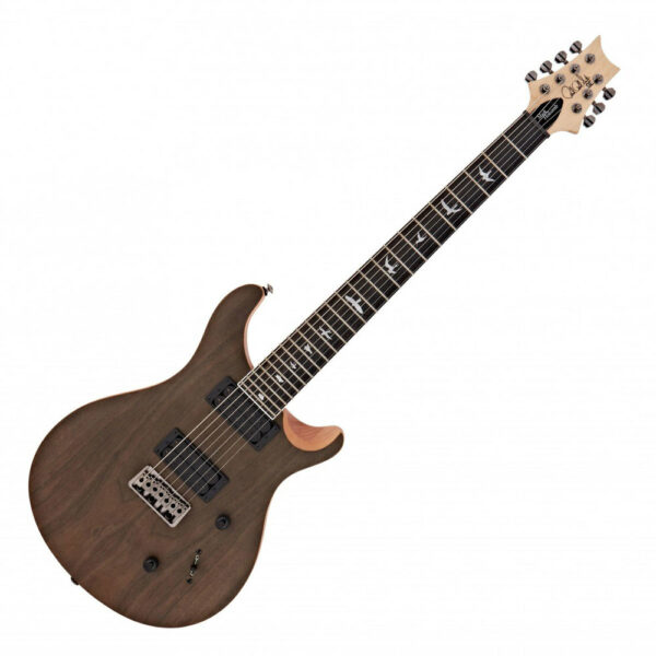 PRS GUITARS SEMH77WSANA ΗΛΕΚΤΡΙΚΗ ΚΙΘΑΡΑ SE M.HOLCOMB SVN WN SIGN 7-STRING