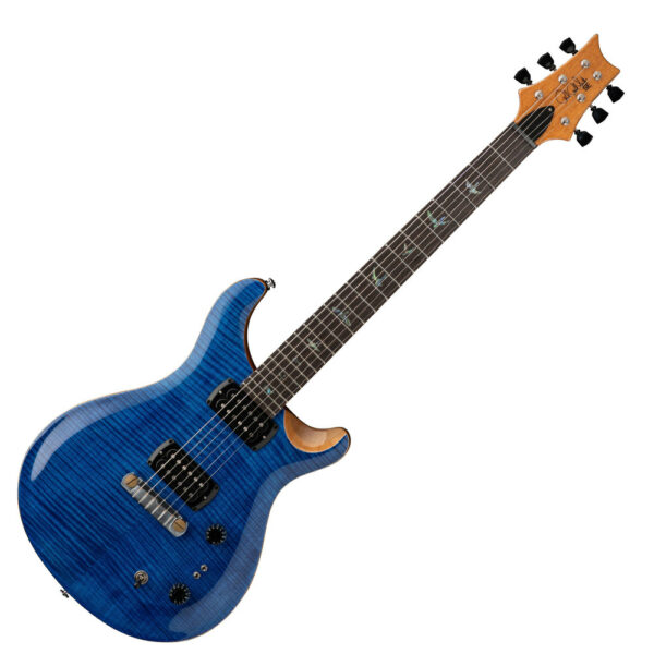 PRS GUITARS SEPGFE ΗΛΕΚΤΡΙΚΗ ΚΙΘΑΡΑ SE PAUL'S GUITAR FADED BLUE