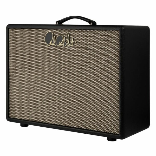 PRS GUITARS SK112-CVT-SP ΗΧΕΙΟ ΚΙΘΑΡΑΣ HDRX 1X12 CLOSED BACK - V70 SPEAKER