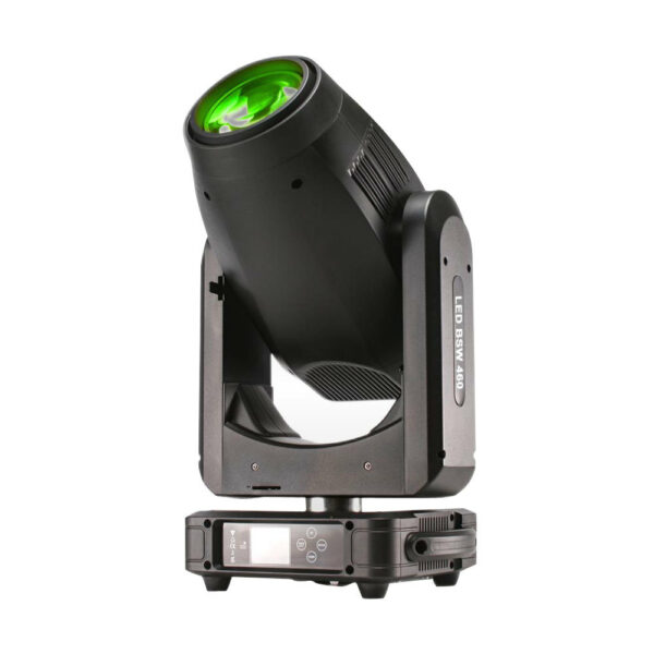 PLS ST-460 LED BEAM SPOT WASH HYBRID ΚΙΝΗΤΗ ΚΕΦΑΛΗ 460W