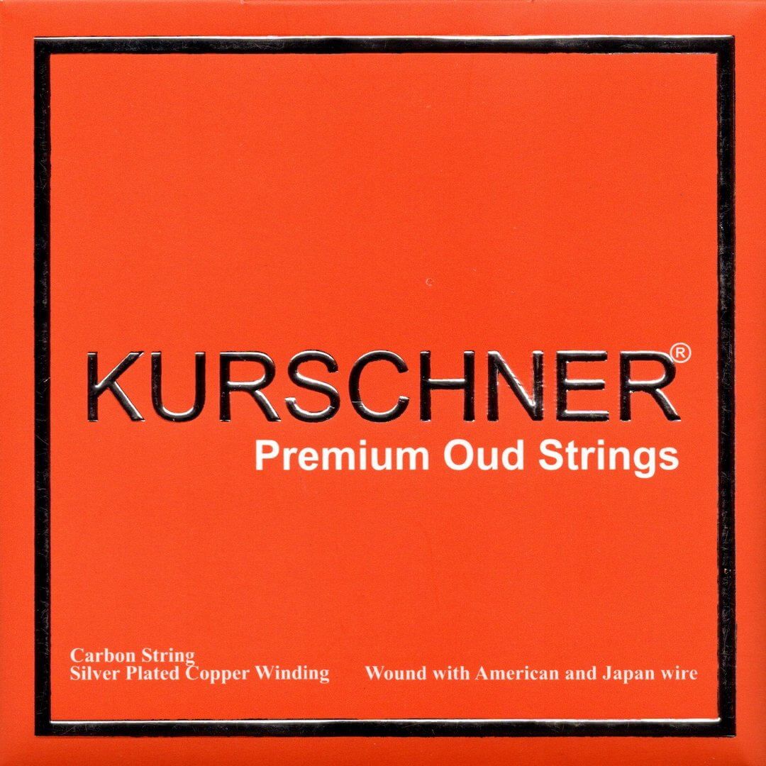 Ζαρανίκας KURSCHNER P-110 Χορδές Ουτιού Premium Τούρκικο Χόρδισμα (σε D) Ζαρανίκας KURSCHNER P-110 Χορδές Ουτιού Premium Τούρκικο Χόρδισμα (σε D)
