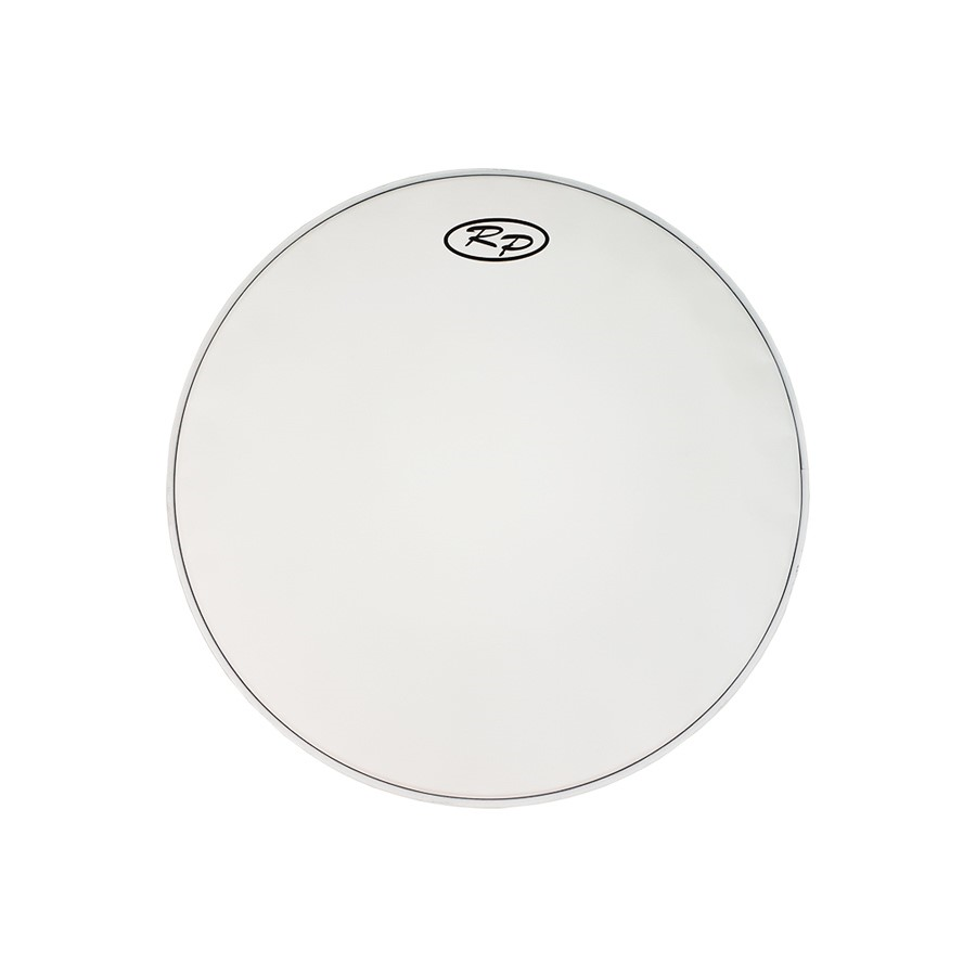 RP DW12CW 12" Λευκό Coated Δέρμα RP DW12CW 12" Λευκό Coated Δέρμα