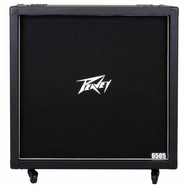PEAVEY 6505 4x12 Straight