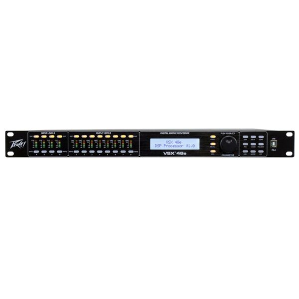PEAVEY VSX 48E