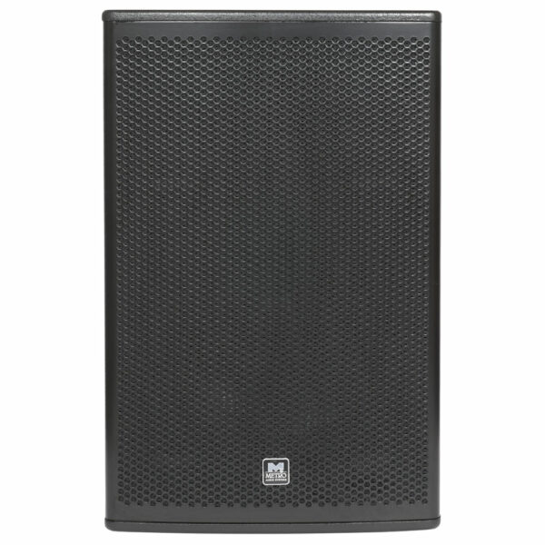 METRO Metro Audio Systems WS-15 Παθητικό ηχείο 15"