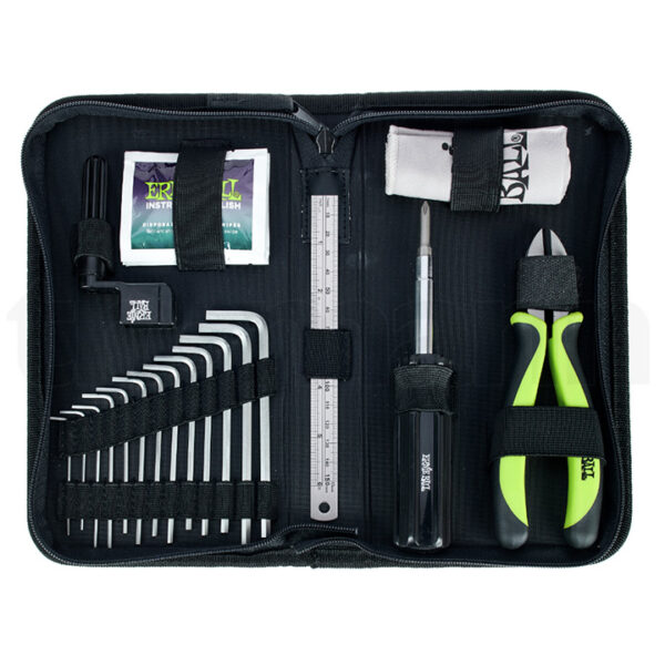 Ernie Ball 4114 Tool kit