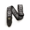 Ernie Ball 4150 Silver Orleans Jacquard