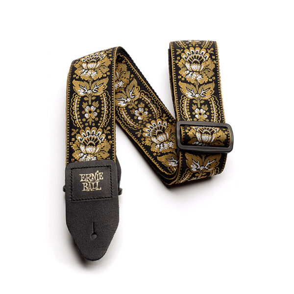 Ernie Ball 4151 Royals Orleans Jacquard