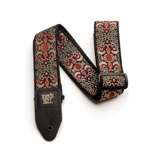 Ernie Ball 4167 Persian Gold Jacquard